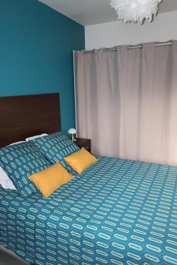 Charmant 2 Pieces Proche D Honfleur, Piscine En Saison, Parking Gratuit, Wifi إكوموفيل المظهر الخارجي الصورة