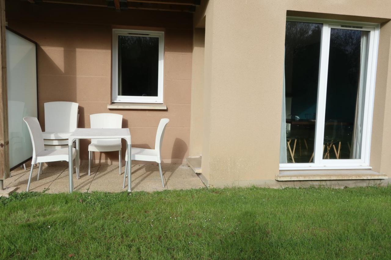 Charmant 2 Pieces Proche D Honfleur, Piscine En Saison, Parking Gratuit, Wifi إكوموفيل المظهر الخارجي الصورة