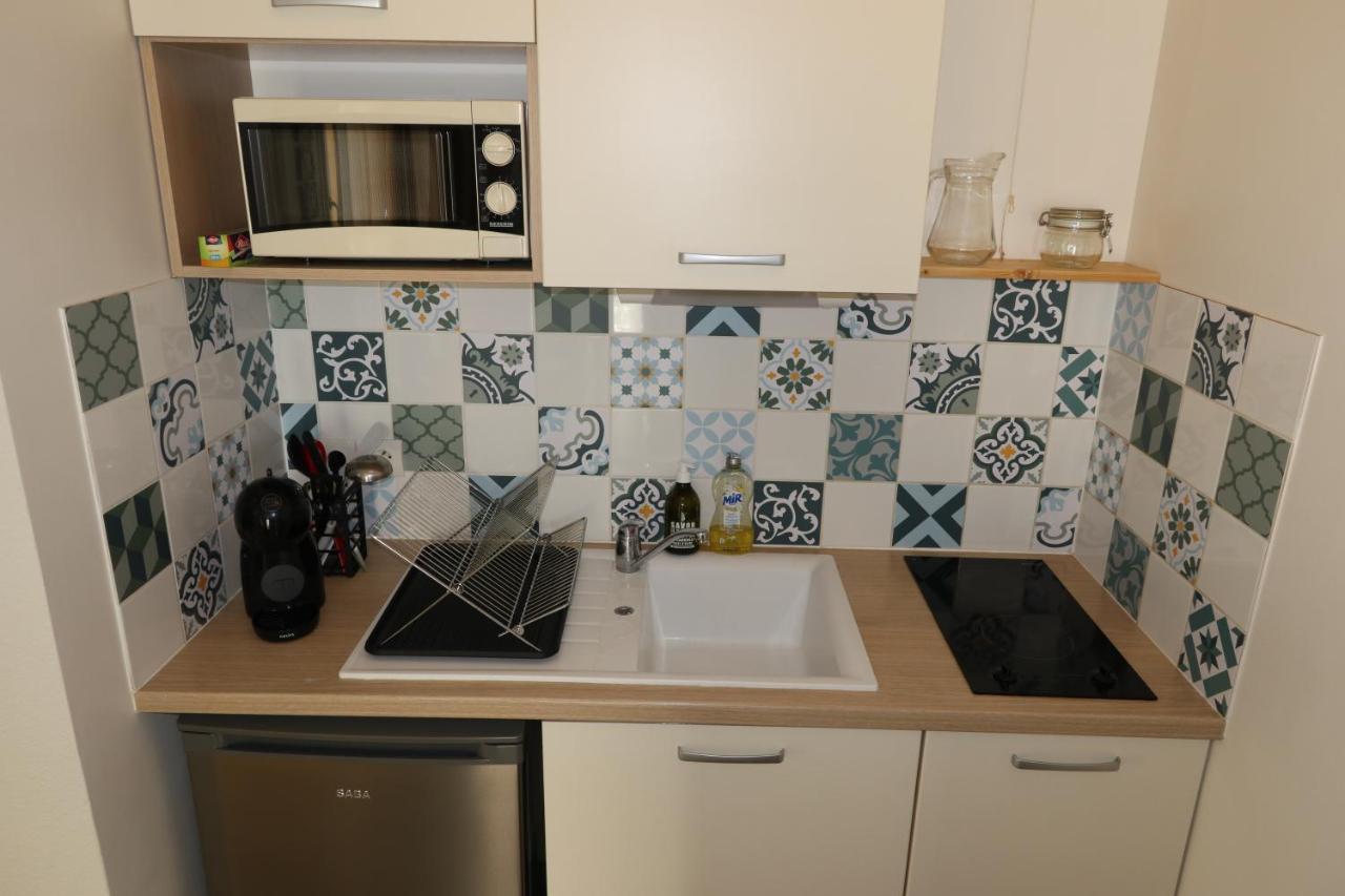 Charmant 2 Pieces Proche D Honfleur, Piscine En Saison, Parking Gratuit, Wifi إكوموفيل المظهر الخارجي الصورة