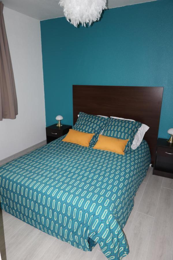 Charmant 2 Pieces Proche D Honfleur, Piscine En Saison, Parking Gratuit, Wifi إكوموفيل المظهر الخارجي الصورة