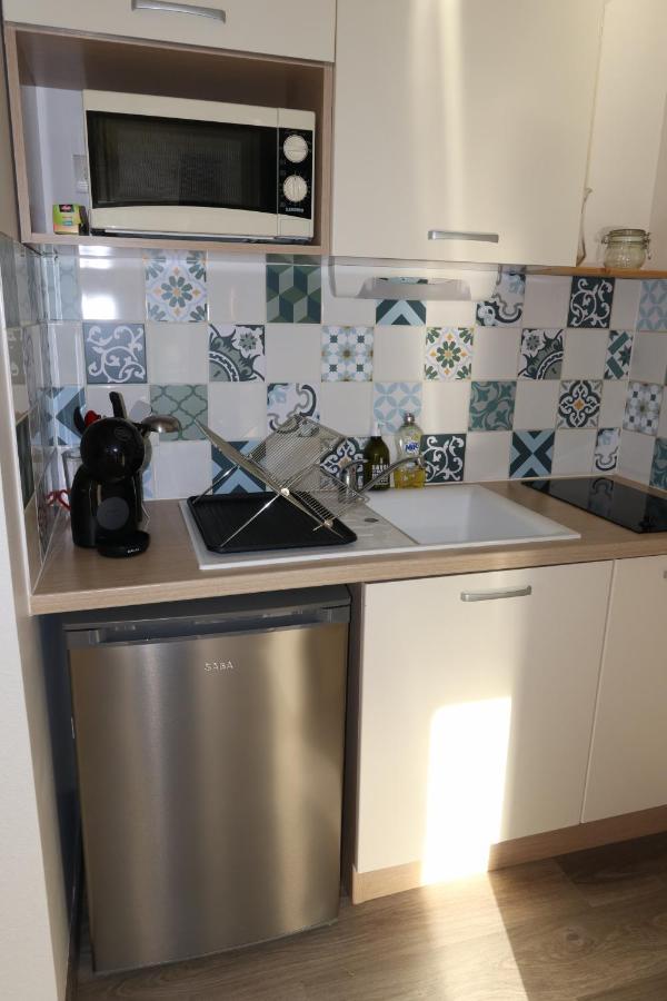 Charmant 2 Pieces Proche D Honfleur, Piscine En Saison, Parking Gratuit, Wifi إكوموفيل المظهر الخارجي الصورة